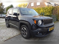 Jeep Renegade - 1.4 MAir Night Eagle