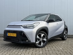 Toyota Aygo X - Hybrid 115 pulse Keyless PDC NL Auto 1e Eigenaar