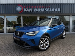 SEAT Arona - 1.0 TSI FR - Navi Camera ACC Carplay