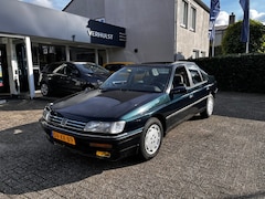 Peugeot 605 - 2.0 SRI