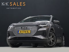 Audi Q4 e-tron - 35 Launch edition 55 kWh [ADAPTIVE CRUISE CONTROL, APPLE CARPLAY, ANDROID, STOELVERWARMING