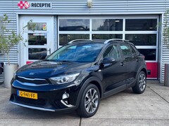 Kia Stonic - 1.0 T-GDi DynamicLine / Navi / Carplay / A.Cam / 1-Eig