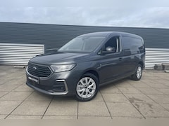 Ford Transit Connect - 1.5 EcoBoost PHEV L2 Limited Incl. BPM | 8 Jaar Garantie