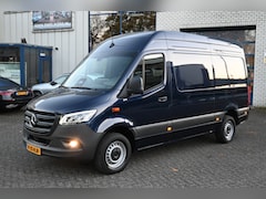 Mercedes-Benz Sprinter - 317 CDI L2H2 Pro LED, Geveerde stoel, Navigatie met camera