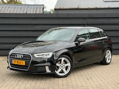 Audi A3 Sportback - 1.0 TFSI Sport LED I Navigatie I Parkeers