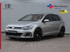 Volkswagen e-Golf - e-Golf GTi interieur/Camera/Carplay/Dynaudio