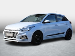 Hyundai i20 - 1.0 T-GDI Comfort | APPLE CARPLAY | NAVIGATIE | 12 MAANDEN BOVAG GARANTIE |