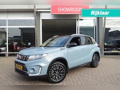 Suzuki Vitara - 1.4 BOOSTERJET SELECT Smart Hybrid Trekhaak 100%NL (All-in prijs)