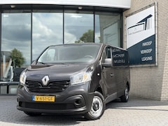 Renault Trafic - 1.6 dCi T29 L2H1 Comfort*A/C*HAAK*3-P*CRUISE*TEL