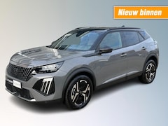 Peugeot 2008 - 1.2 HYBRID 145 GT