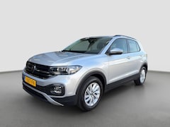 Volkswagen T-Cross - 1.0 TSI 110pk Automaat Life | Camera | Adaptive Cruise | Velgen | Carplay | Trekhaak | Sto