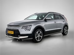 Kia Niro - 1.6 GDi Hybrid DynamicPlusLine Schuifdak