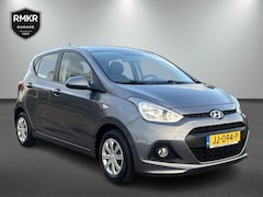 Hyundai i10 - 1.0i i-Motion Comfort