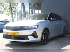 Opel Astra Sports Tourer - 1.2 Turbo Hybrid GS | Navi | Stoel en stuur verw. | Camera | Keyless | PDC V+A | DAB |