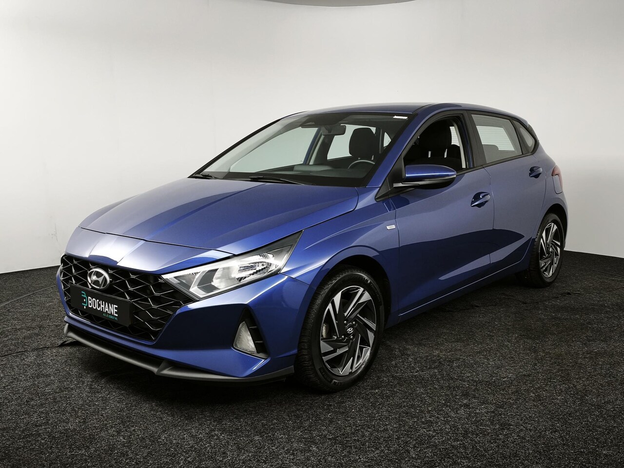 Hyundai i20 - 1.0 T-GDI Comfort | Automaat | Camera | - AutoWereld.nl