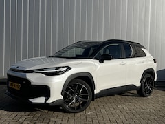 Toyota Corolla Cross - Hybrid 180 GR Sport 1e Eigenaar NL Auto