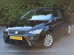 SEAT Ibiza - 1.0 TSI Style Business Intense 95PK | Climate Control | KEYLESS | PANO | Camera | Cruise C