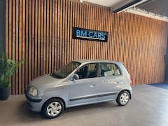 Hyundai Atos - 1.1i Dynamic Prime AUTOMAAT, WEINIG KM