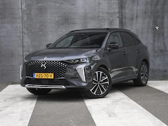 DS 7 - 7 Pallas 1.6 PHEV 4x4 300pk Automaat PANO | LEDER | 360° CAM. | FOCAL | ADAPT. CC | 19''LM