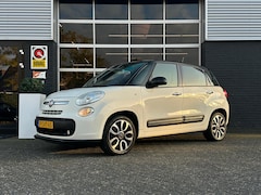 Fiat 500 L - 0.9 TwinAir Easy, Airco, Bluetooth, Cruise, Navi, Pano, APK, PDC, NAP
