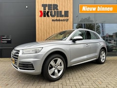 Audi Q5 - 2.0 TFSI Quattro Design / Virtual Cockpit / Comfort