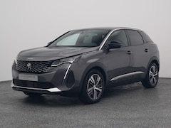 Peugeot 3008 - 1.6 HYbrid 225 PK Automaat Allure | 360° | KEYLESS