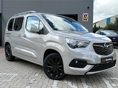 Opel Combo Life - 1.2 turbo