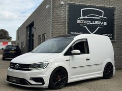 Volkswagen Caddy - 2.0 TDI L1H1 BMT MARGE AIRRIDE|Custom 7.5 R & RS4 Bumpers |