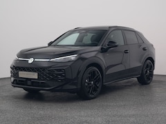 Volkswagen T-Roc - 1.5 eTSI R-Line NEW | PANO | CAMERA | ADAPTIVE | STOEL- EN STUURVERW