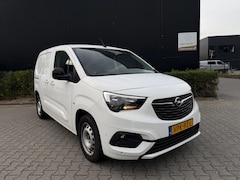 Opel Combo - 1.5D L1H1 Edition (RIJKLAAR)