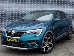 Renault Arkana - 1.6 E-Tech Hybrid 145 Intens | Trekhaak | Achteruitrijcamera | Parkeerassistent | Keyless
