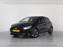Hyundai i20 - 1.0 T-GDI Premium | Trekhaak | Stoel/Stuurverwarming | Navi | Camera | BOSE | BLIS | Parke