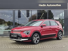 Kia Niro - 1.6 GDi Hybrid DynamicLine | Trekhaak | Adapt. Cruise Control | Navigatie | Camera | Clima