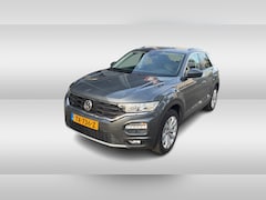 Volkswagen T-Roc - 1.0 TSI Style / 17"LMV / NAVI / APP.Connect