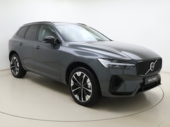 Volvo XC60 - T8 455PK AWD Plug-in hybrid Ultra Dark | 360° Camera | BLIS | Achterbank Verwarmd | Panora