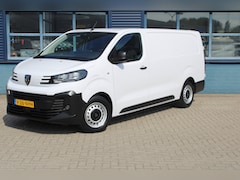 Peugeot e-Expert - L3 75 kWh | 8 JAAR GARANTIE | CAMERA | NAVI | DRAADLOOS CARPLAY | COMFORT WAND |