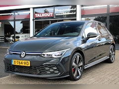 Volkswagen Golf - 1.4 eHybrid GTE - IQ lights, CARPLAY, ADAPTIEF CC, STUURVERWARMING, SFEERVEERLICHTING