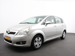 Toyota Verso - 1.8 VVT-i Sol Climate Control Cruise control Trekhaak Elektrische ramen Stoelverwarming Ha