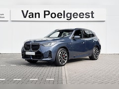 BMW X3 - 30e xDrive | M Sport | Trekhaak | Panoramadak