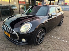 MINI Clubman - 1.5 Cooper Chili Business Plus / Navi / Leder / LED / Xenon