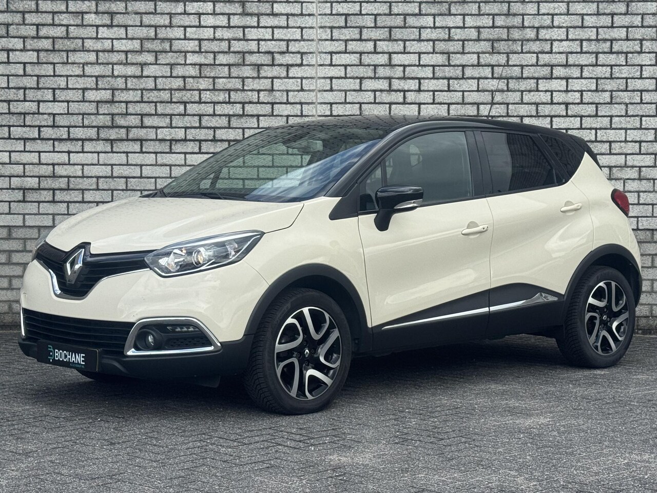 Renault Captur - 0.9 TCe Dynamique | Trekhaak | Achteruitrijcamera | Navigatie | Climate Control | - AutoWereld.nl