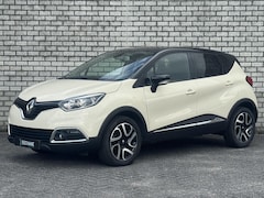 Renault Captur - 0.9 TCe Dynamique | Trekhaak | Achteruitrijcamera | Navigatie | Climate Control |