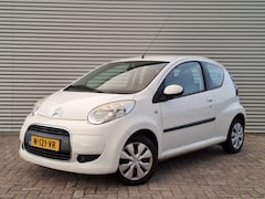 Citroën C1 - 1.0-12V Ambiance | Nieuw Binnen | Zuinig rijden | Centrale vergrendeling