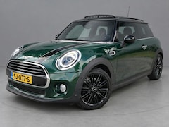 MINI 3-Deurs - 1.5 Cooper Chili | Pano | Clima | Cruise | Multimedia/Navi | Stoelverwarming | PDC |