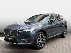 Volvo XC60 - 2.0 T6 Plug-in hybrid AWD Plus Bright |TailoredWool|Trekhaak|360°Camera|