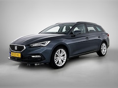 SEAT Leon Sportstourer - 1.0 TSI Style Business Intense | BEATS AUDIO | ACHTERUITRIJCAMERA | ADAPTIVE CRUISE CONTRO