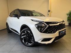 Kia Sportage - 1.6 T-GDi 265pk Plug-in Hybrid AWD GT-PlusLine/Pano/Full options/1e eigenaar/Dealer O