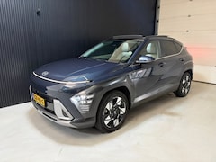 Hyundai Kona - 1.6 GDI HEV Comfort PANO KEYLESS CAM FULL OPTION
