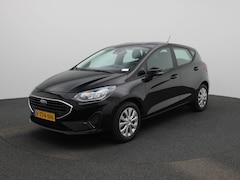 Ford Fiesta - 1.0 EcoBoost Connected | Cruise Control | Draadloos Laden | Apple Carplay/Android Auto | A