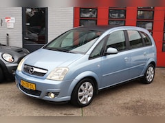 Opel Meriva - 1.4-16V Cosmo , Airco, Elek pakket, Sportvelgen